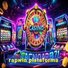 rapwin plataforma